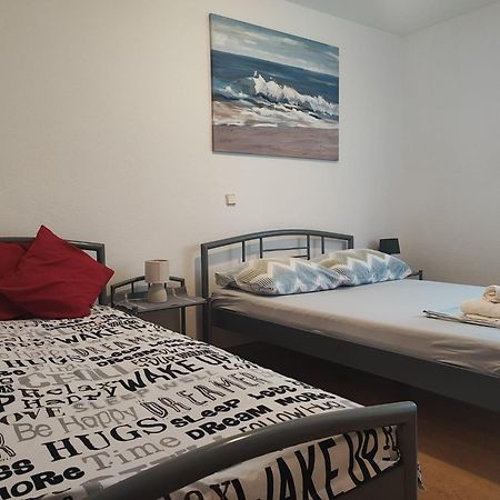 Apartman Luka Διαμέρισμα Βόντιτσε Εξωτερικό φωτογραφία