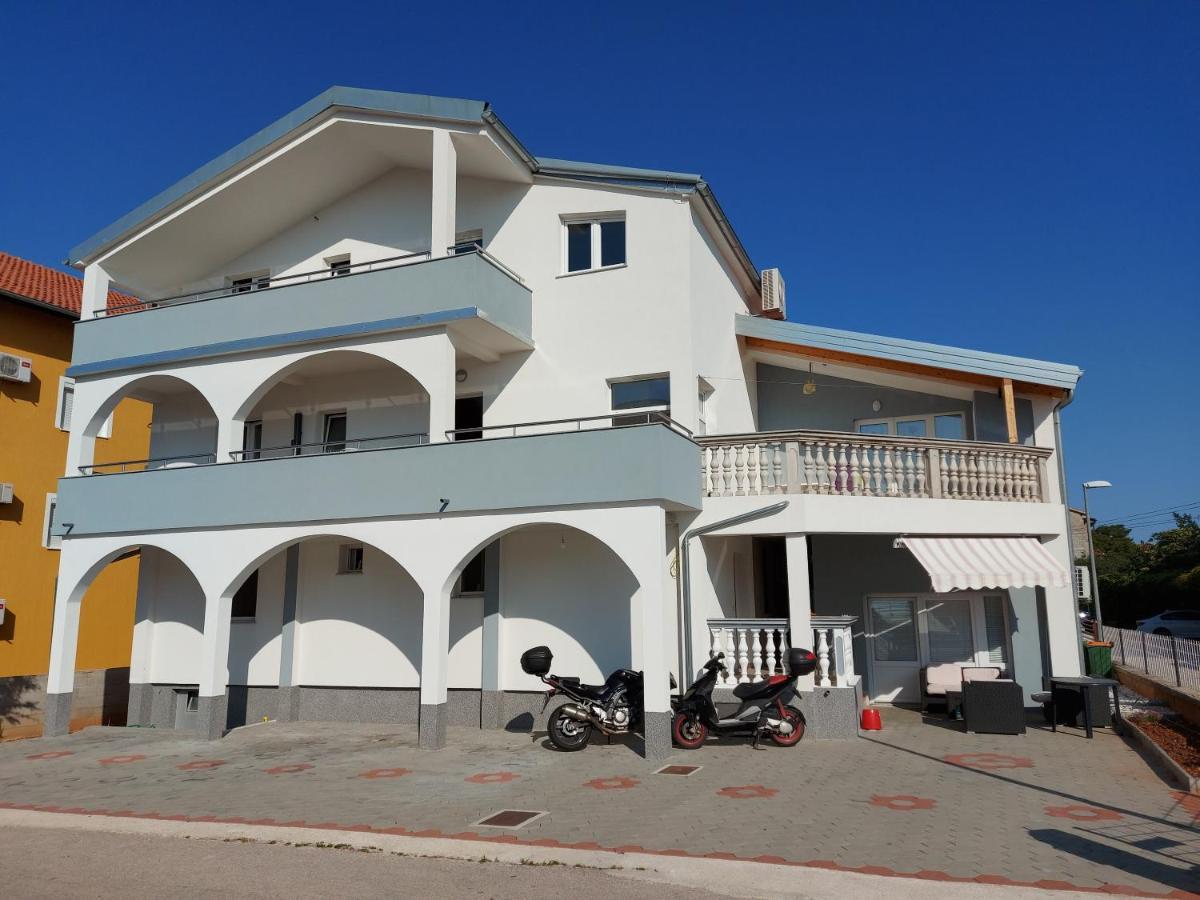 Apartman Luka Διαμέρισμα Βόντιτσε Εξωτερικό φωτογραφία