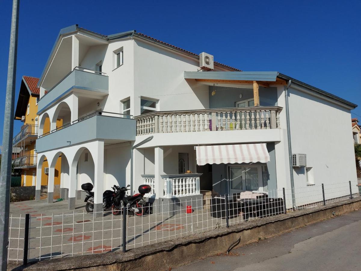 Apartman Luka Διαμέρισμα Βόντιτσε Εξωτερικό φωτογραφία