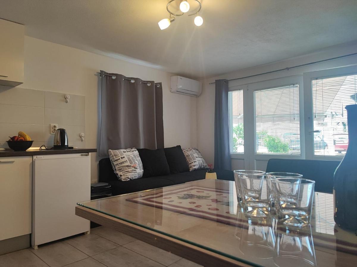 Apartman Luka Διαμέρισμα Βόντιτσε Εξωτερικό φωτογραφία