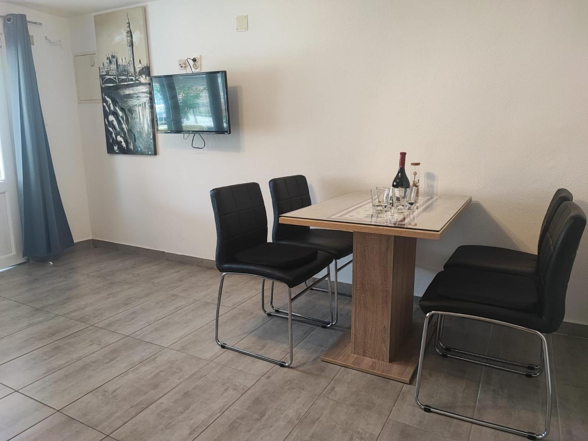 Apartman Luka Διαμέρισμα Βόντιτσε Εξωτερικό φωτογραφία