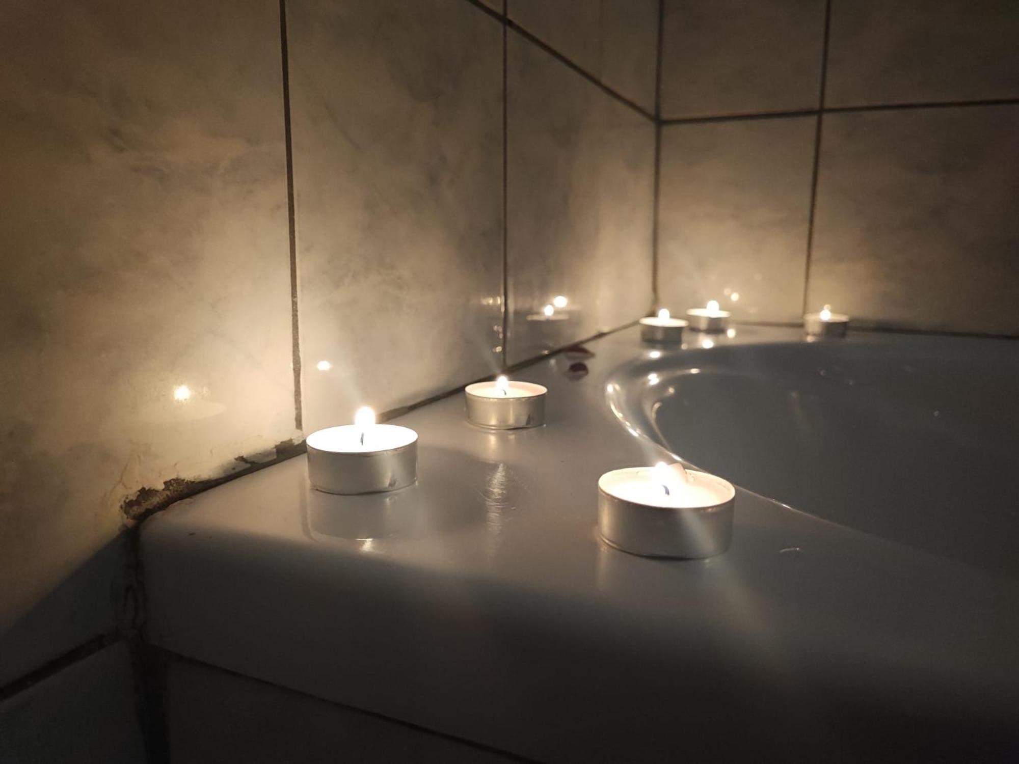 Apartman Luka Διαμέρισμα Βόντιτσε Εξωτερικό φωτογραφία