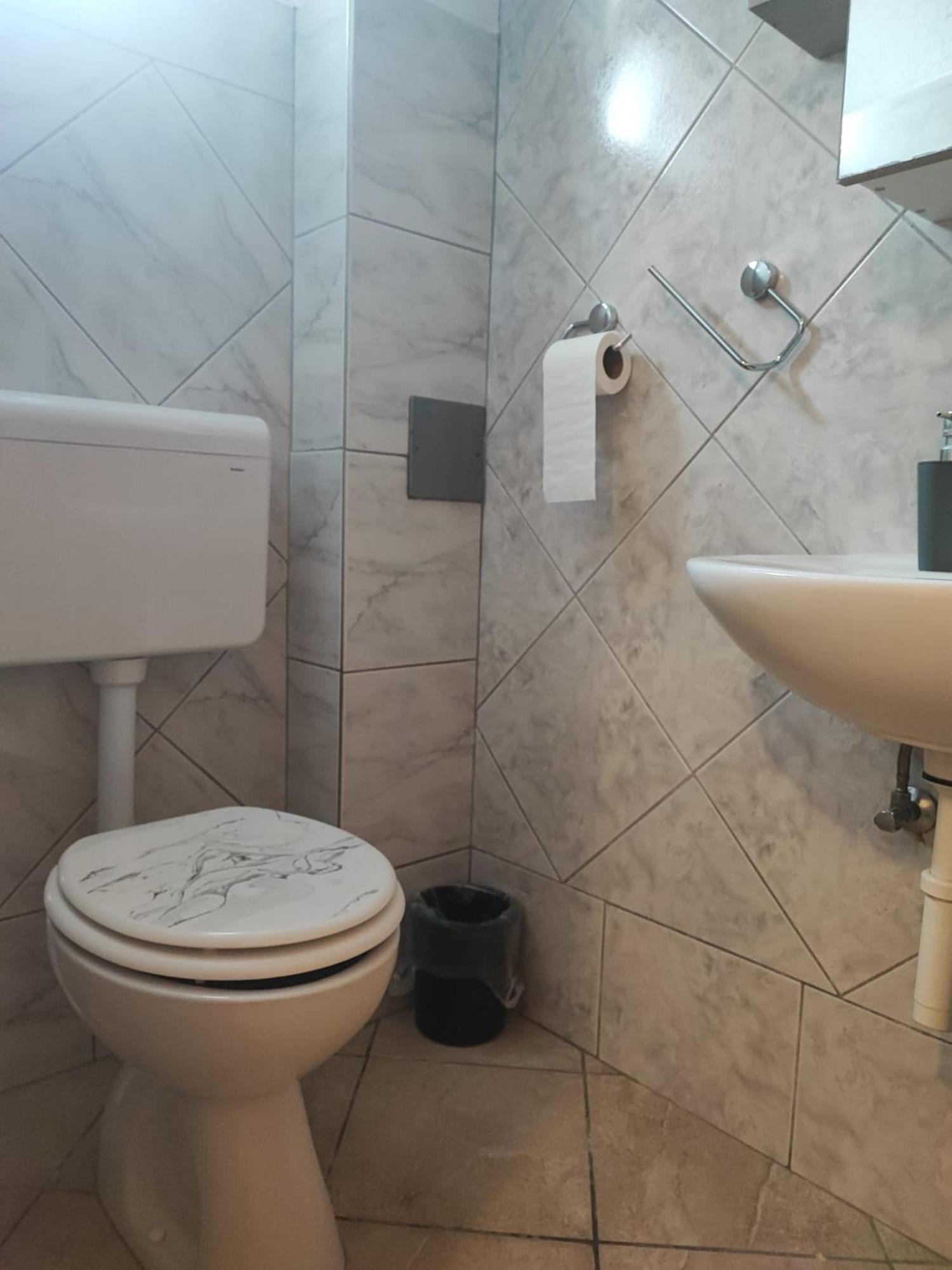 Apartman Luka Διαμέρισμα Βόντιτσε Εξωτερικό φωτογραφία