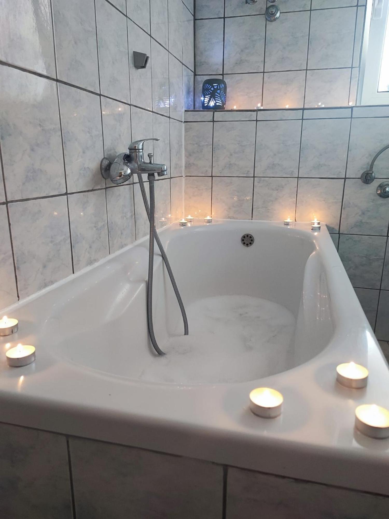 Apartman Luka Διαμέρισμα Βόντιτσε Εξωτερικό φωτογραφία