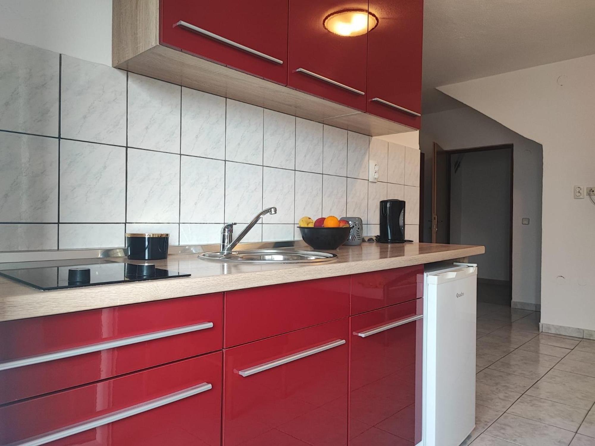 Apartman Luka Διαμέρισμα Βόντιτσε Εξωτερικό φωτογραφία
