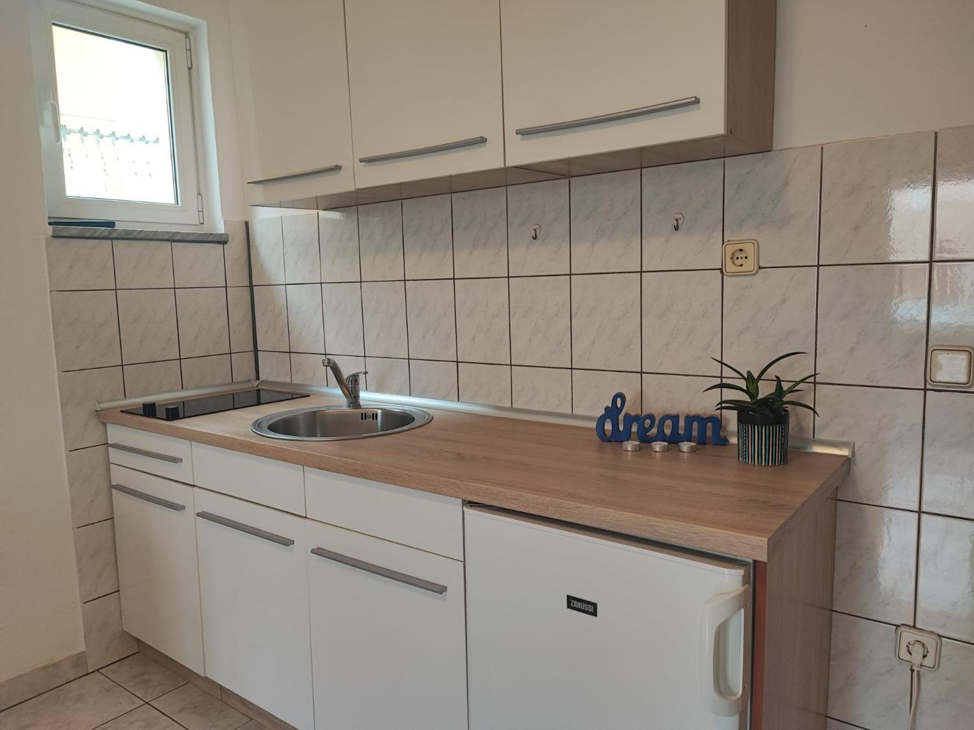 Apartman Luka Διαμέρισμα Βόντιτσε Εξωτερικό φωτογραφία