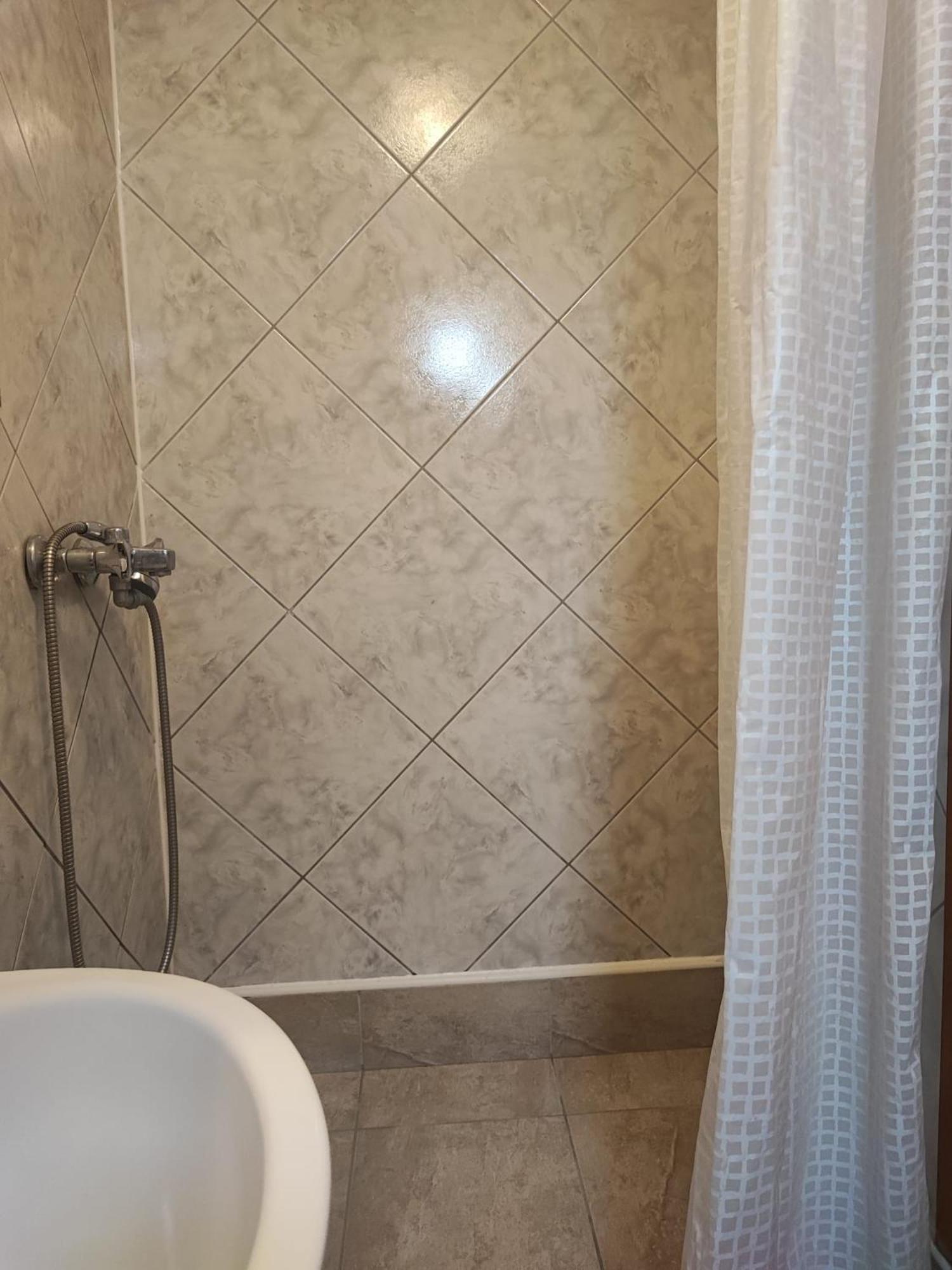 Apartman Luka Διαμέρισμα Βόντιτσε Εξωτερικό φωτογραφία