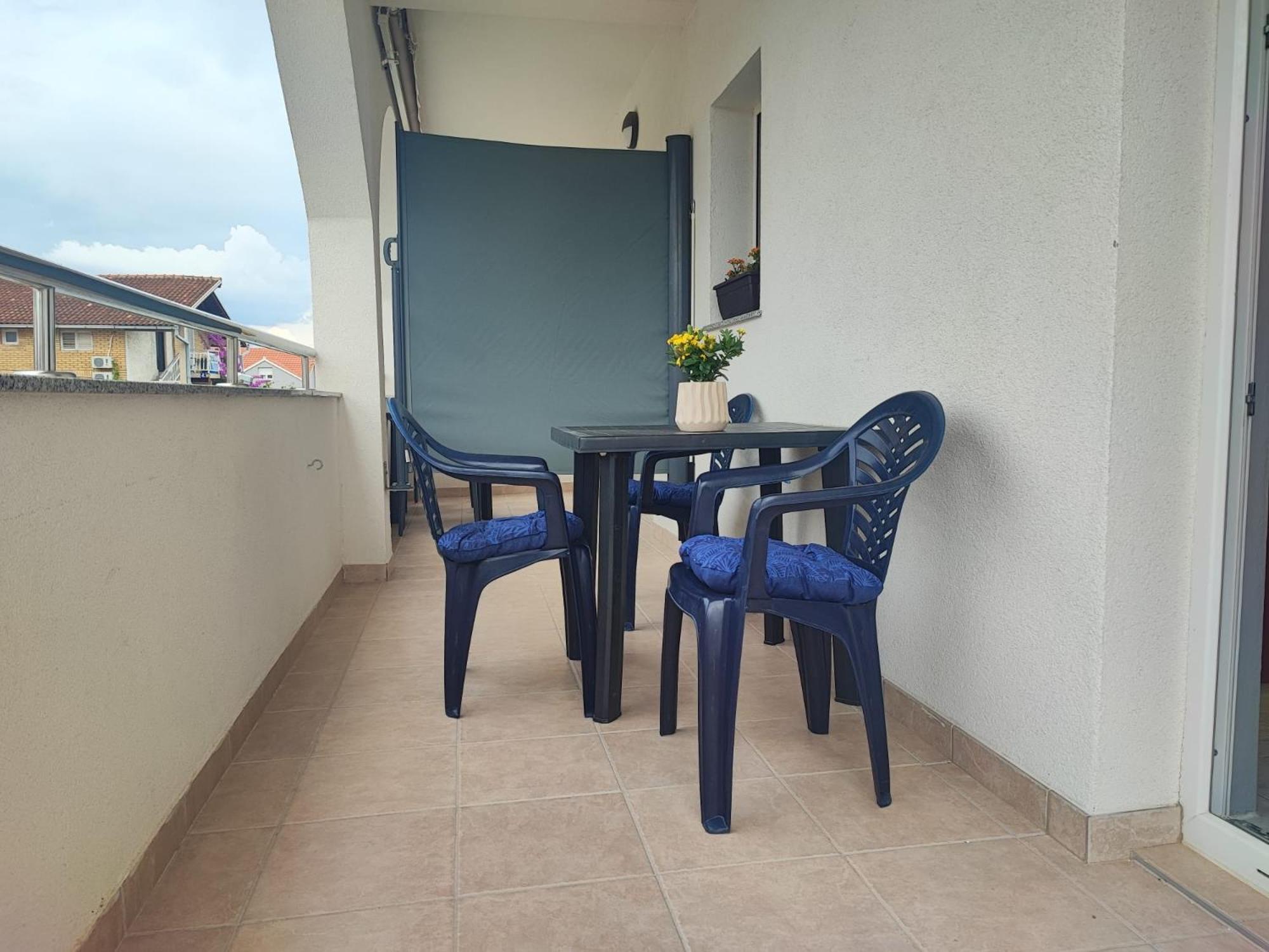 Apartman Luka Διαμέρισμα Βόντιτσε Εξωτερικό φωτογραφία