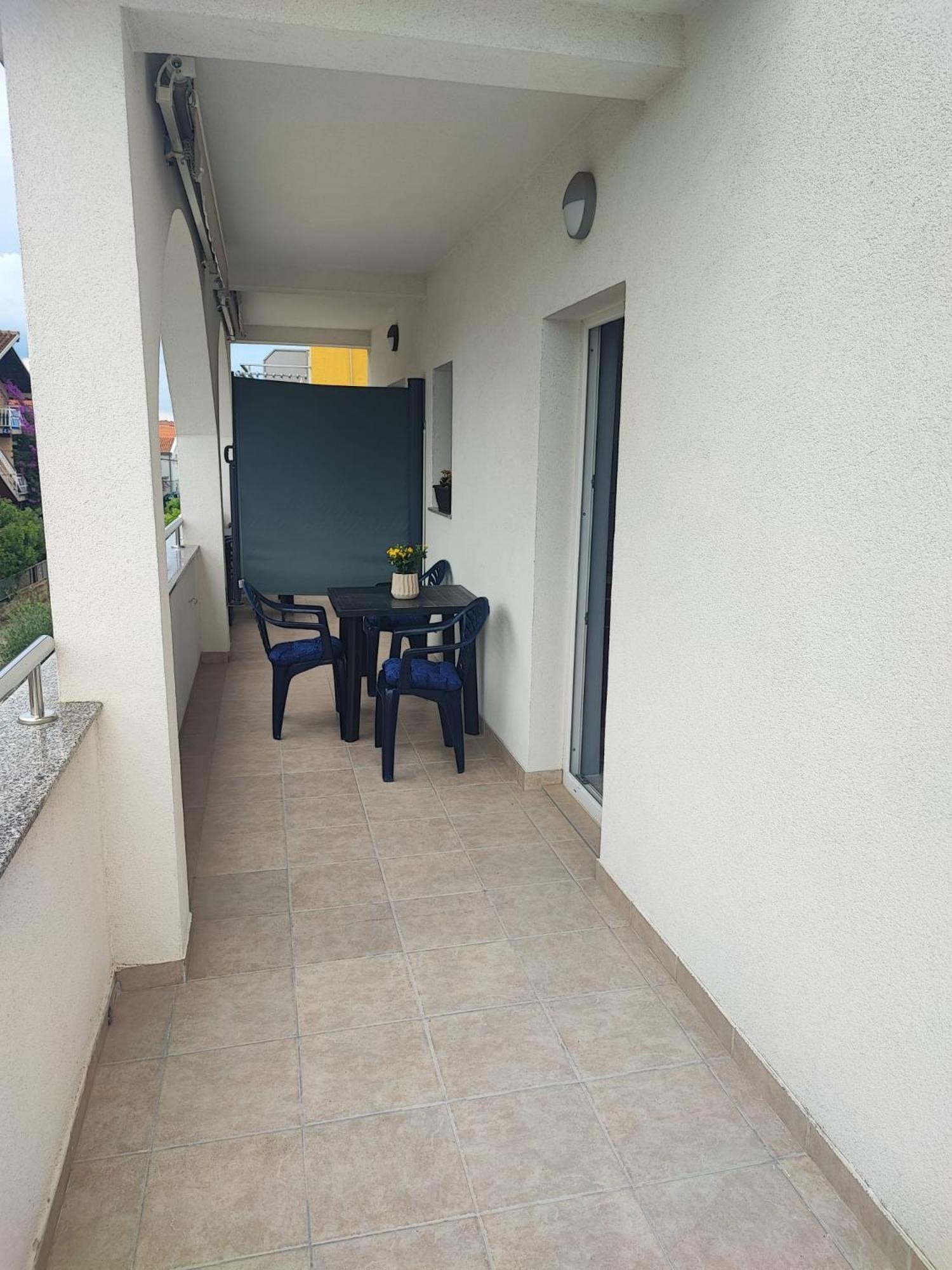 Apartman Luka Διαμέρισμα Βόντιτσε Εξωτερικό φωτογραφία