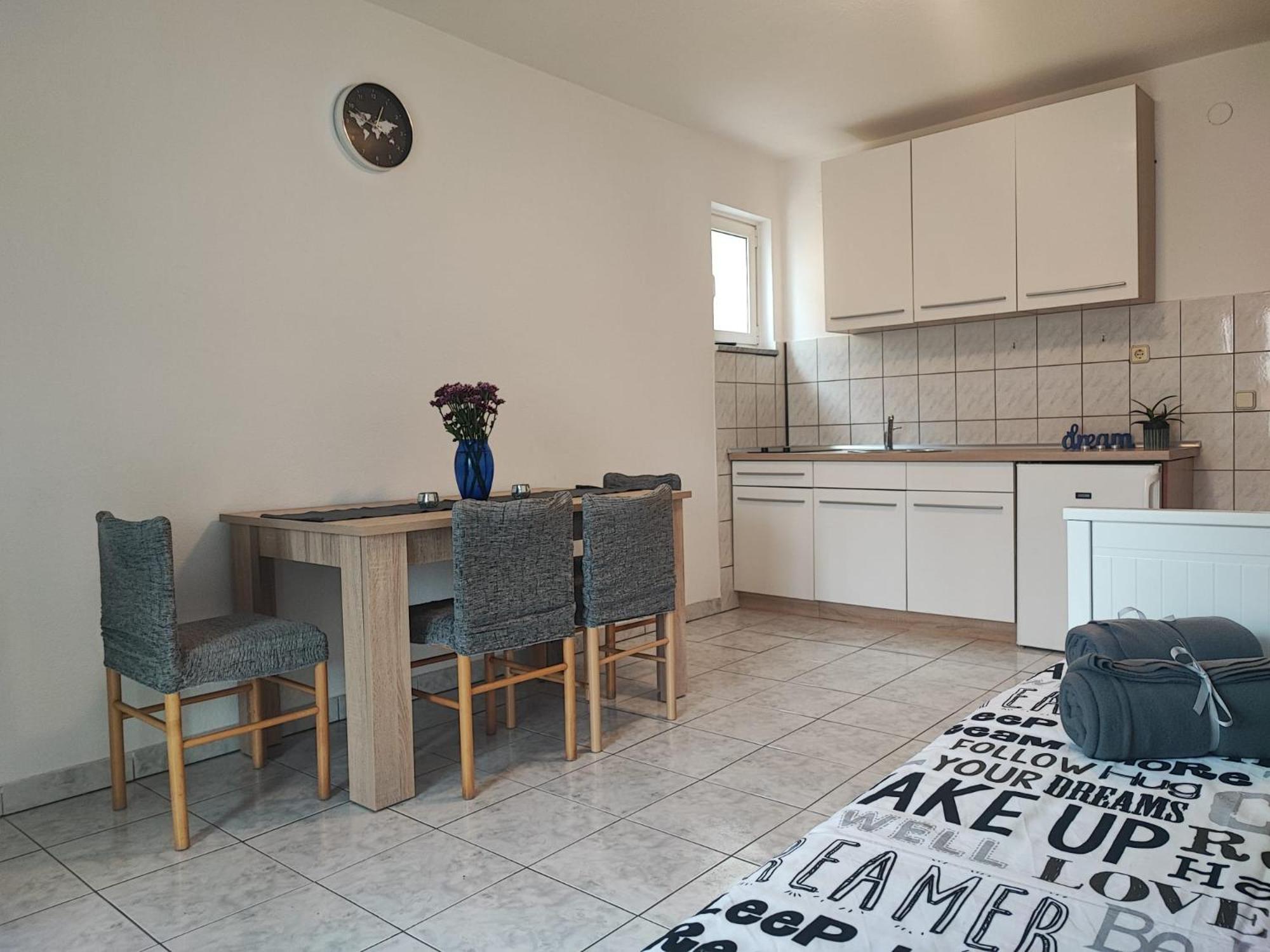 Apartman Luka Διαμέρισμα Βόντιτσε Εξωτερικό φωτογραφία