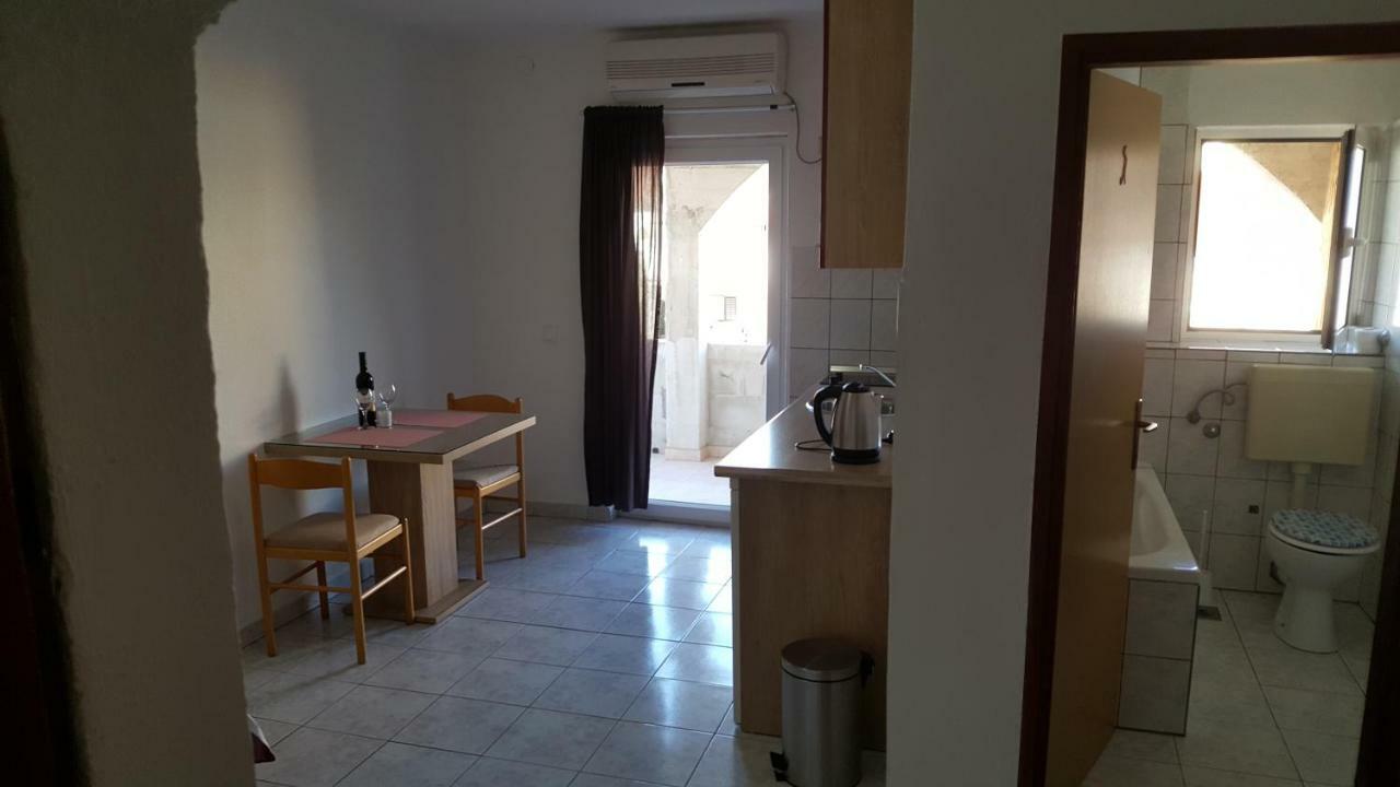 Apartman Luka Διαμέρισμα Βόντιτσε Εξωτερικό φωτογραφία