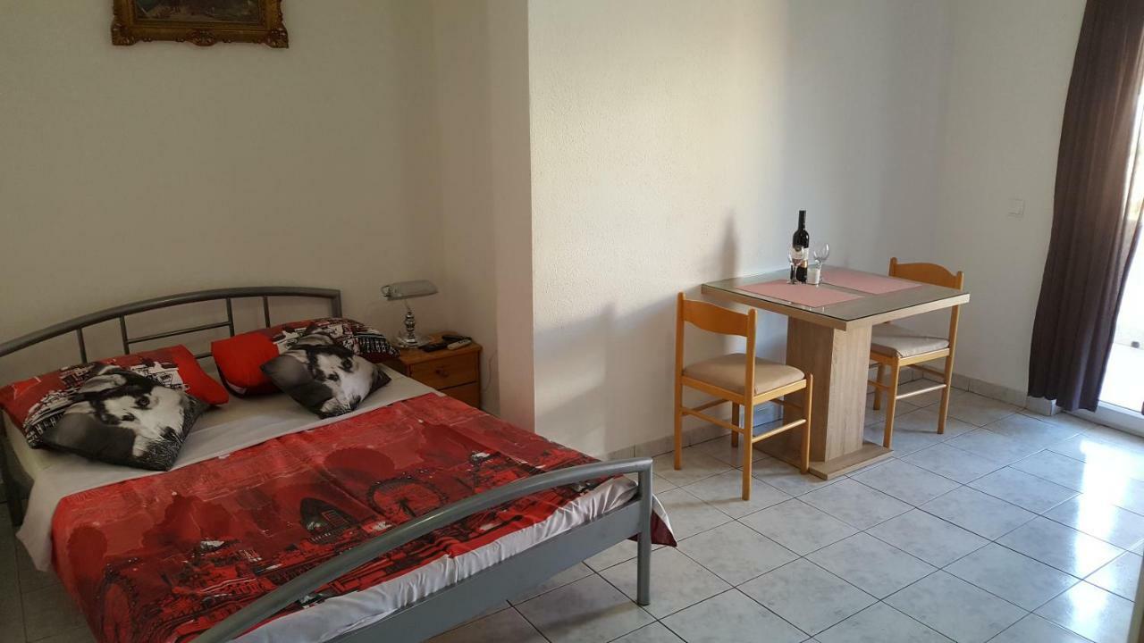 Apartman Luka Διαμέρισμα Βόντιτσε Εξωτερικό φωτογραφία