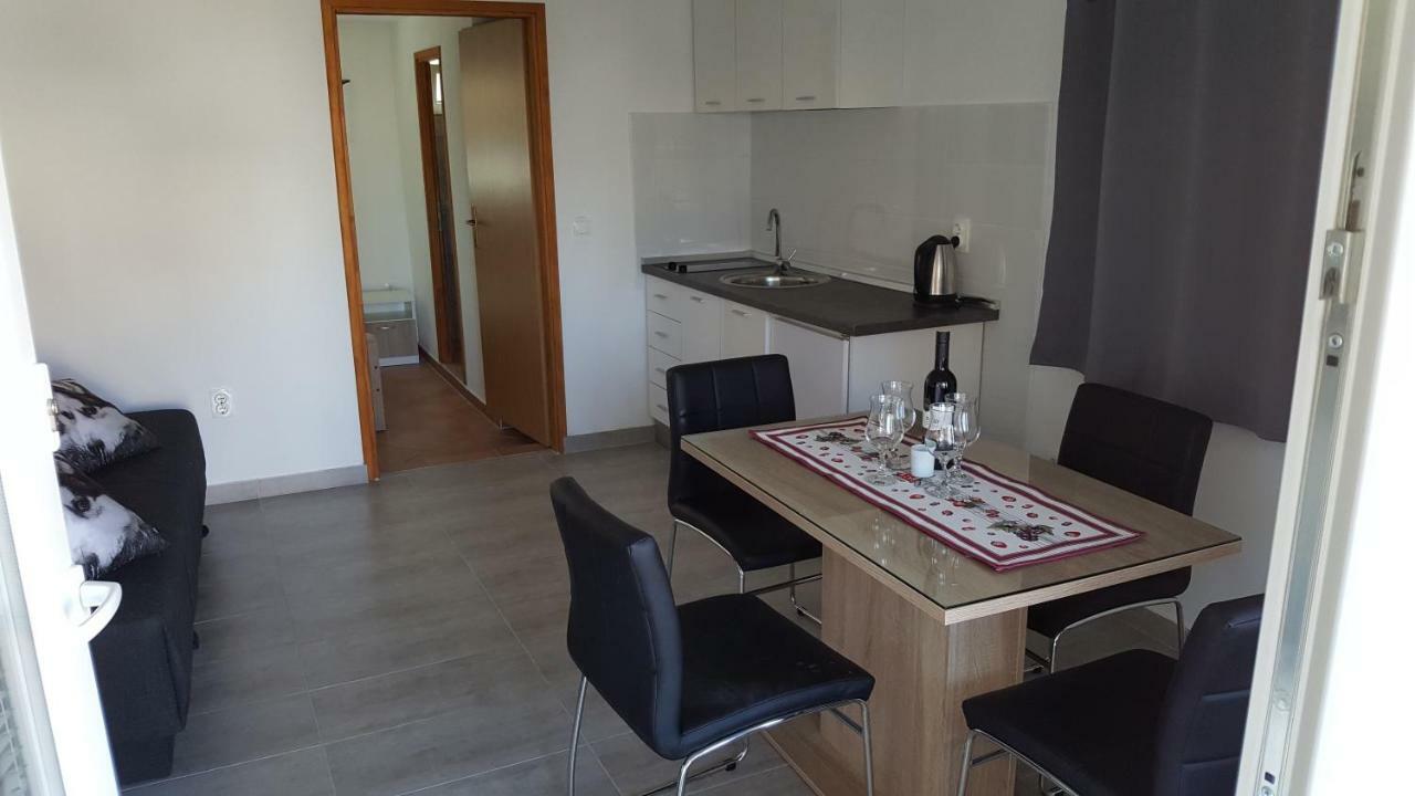 Apartman Luka Διαμέρισμα Βόντιτσε Εξωτερικό φωτογραφία